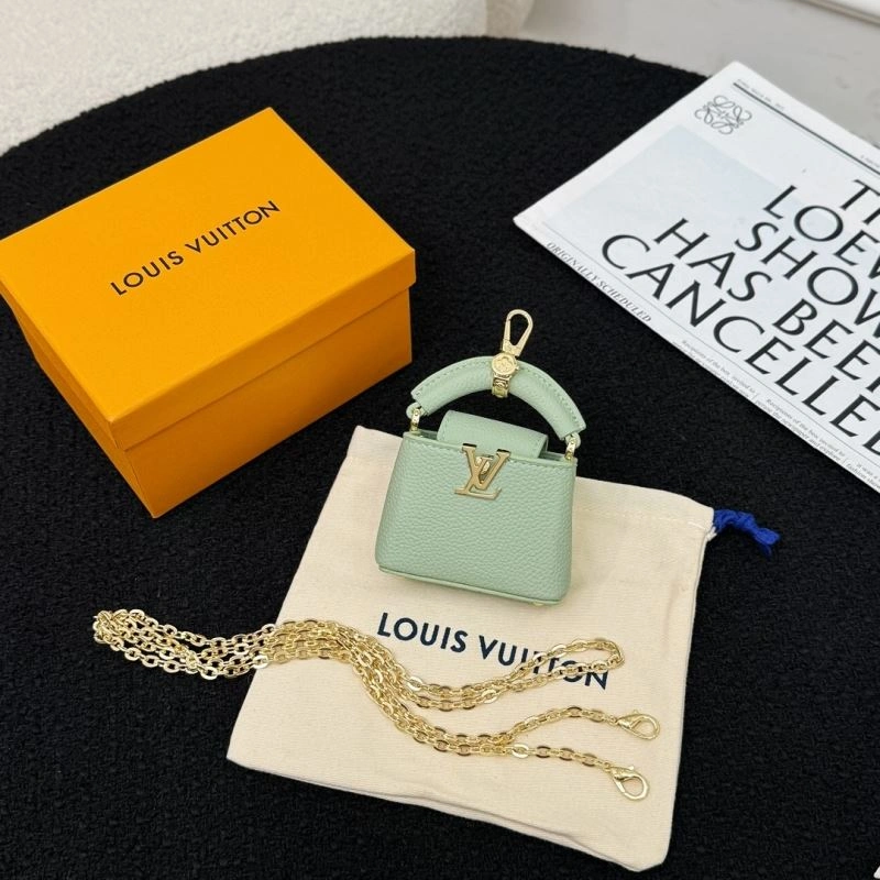 SmoothTexture Louis Vuitton Ornaments 269698