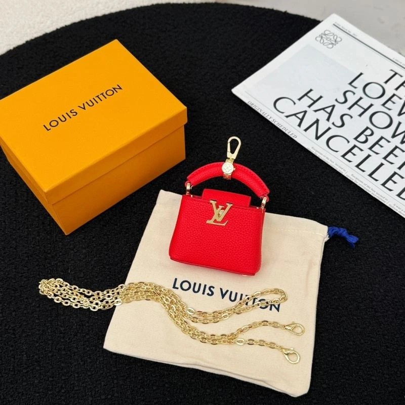 SmoothTexture Louis Vuitton Ornaments 269698