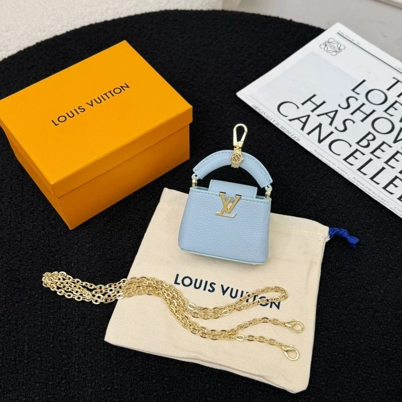 SmoothTexture Louis Vuitton Ornaments 269698