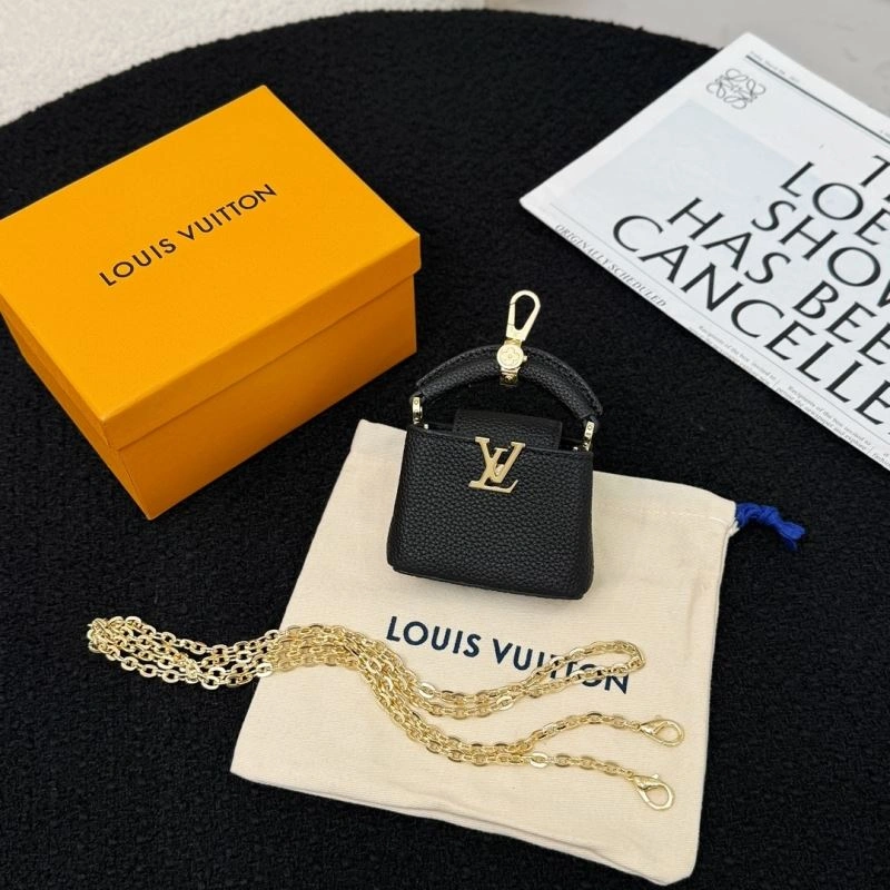 SmoothTexture Louis Vuitton Ornaments 269698