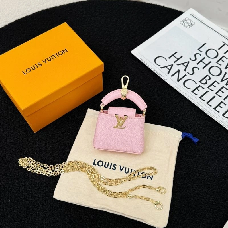 SmoothTexture Louis Vuitton Ornaments 269698