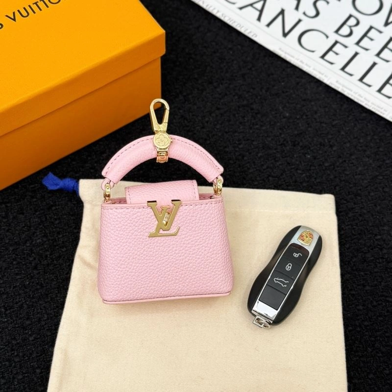 Functional Louis Vuitton Ornaments 269697