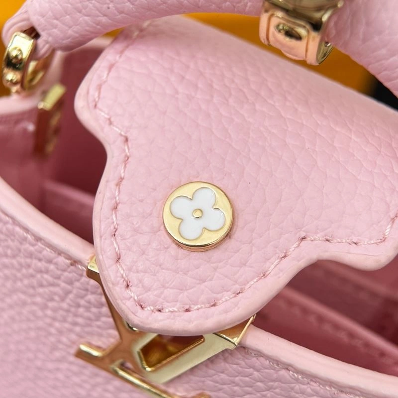 Functional Louis Vuitton Ornaments 269697
