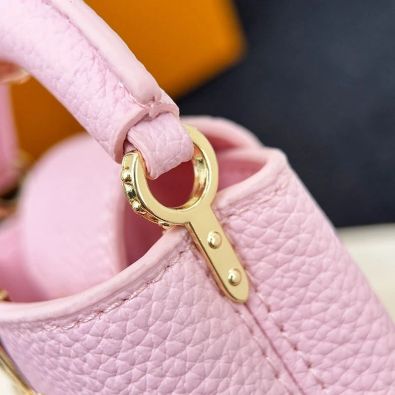 Functional Louis Vuitton Ornaments 269697