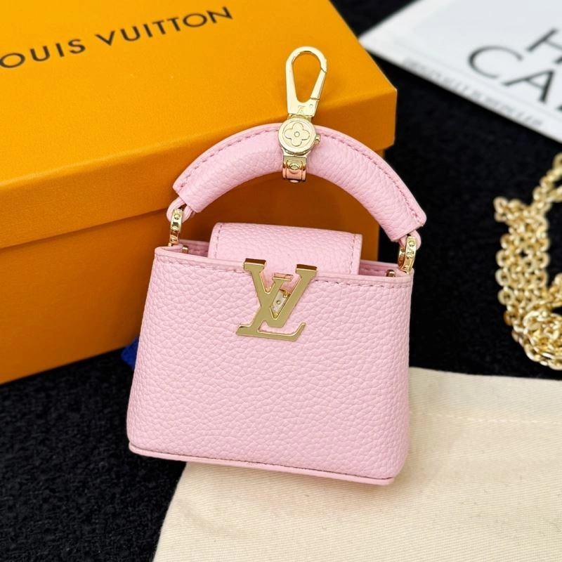 Functional Louis Vuitton Ornaments 269697
