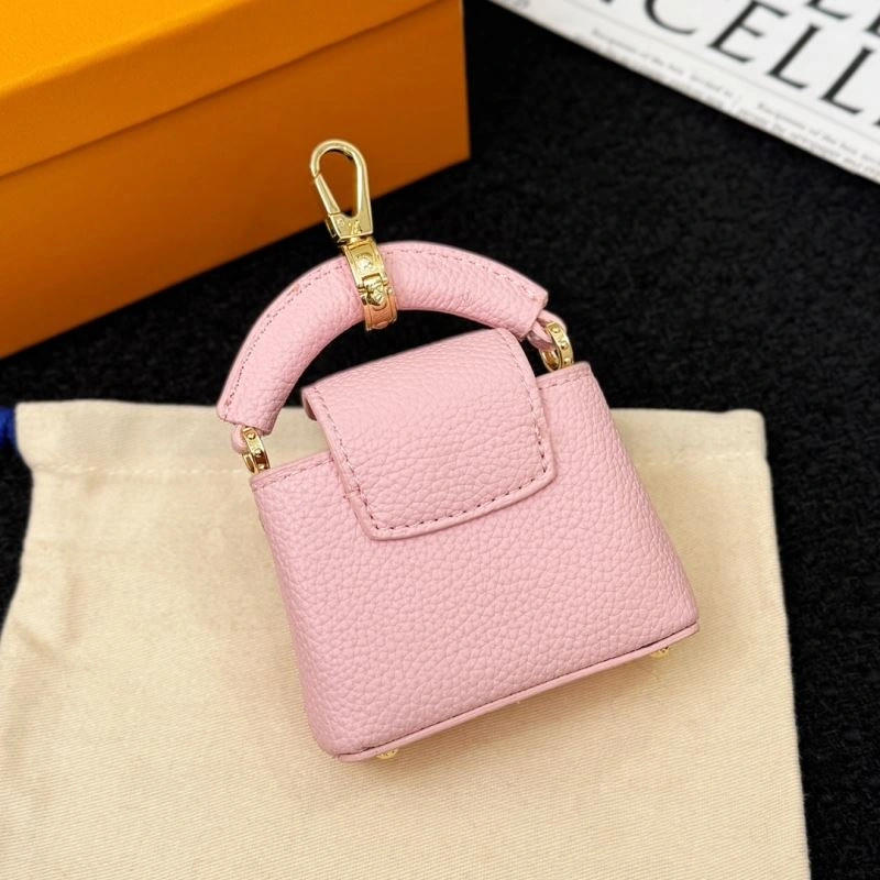 Functional Louis Vuitton Ornaments 269697