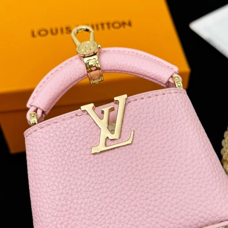 Functional Louis Vuitton Ornaments 269697