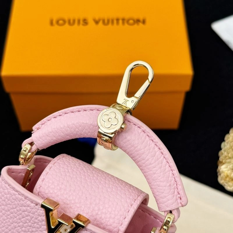 Functional Louis Vuitton Ornaments 269697