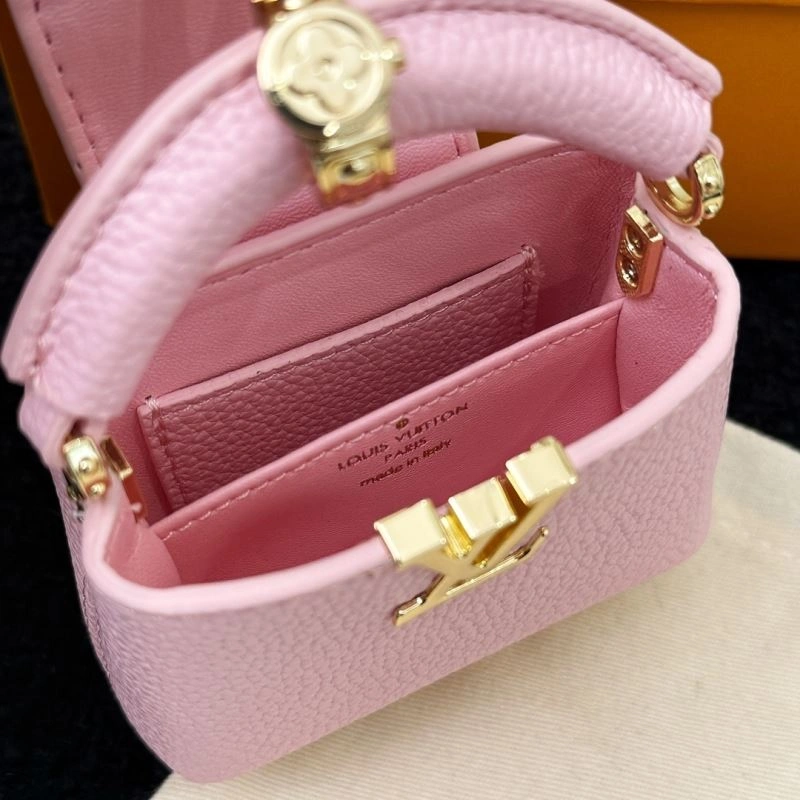 Functional Louis Vuitton Ornaments 269697