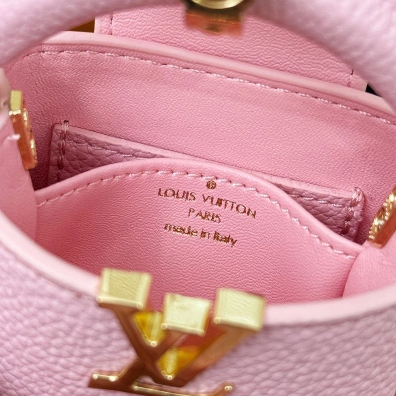 Functional Louis Vuitton Ornaments 269697
