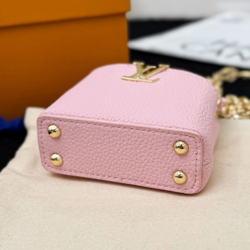 Functional Louis Vuitton Ornaments 269697