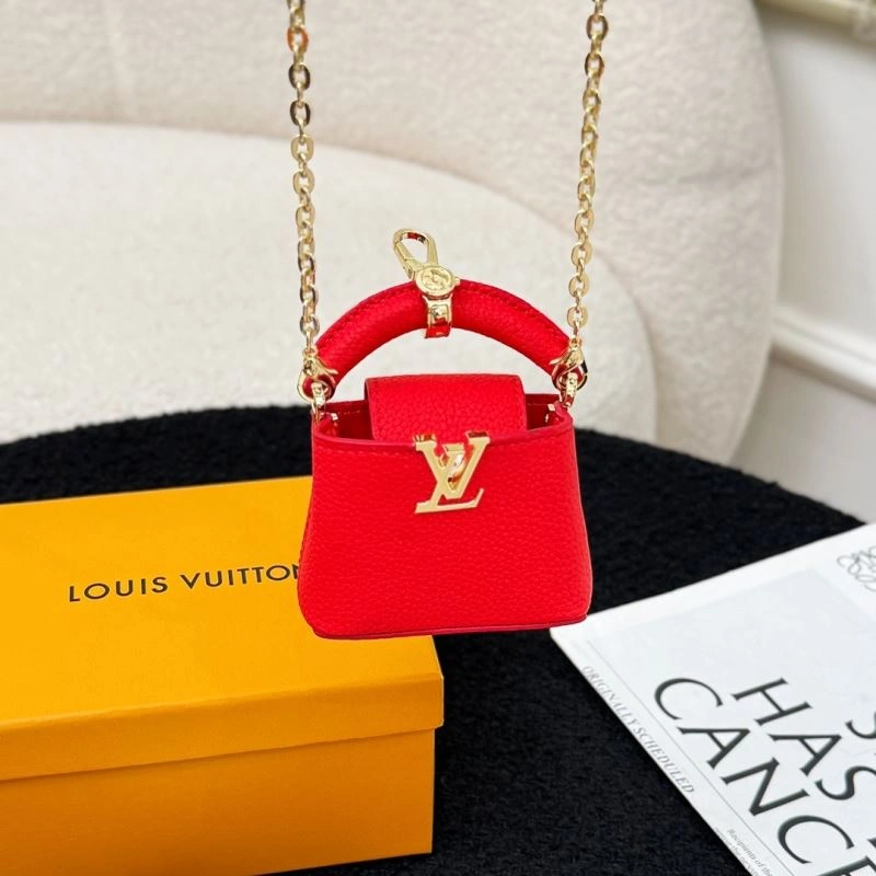 Louis Vuitton Ornaments Refined 269696