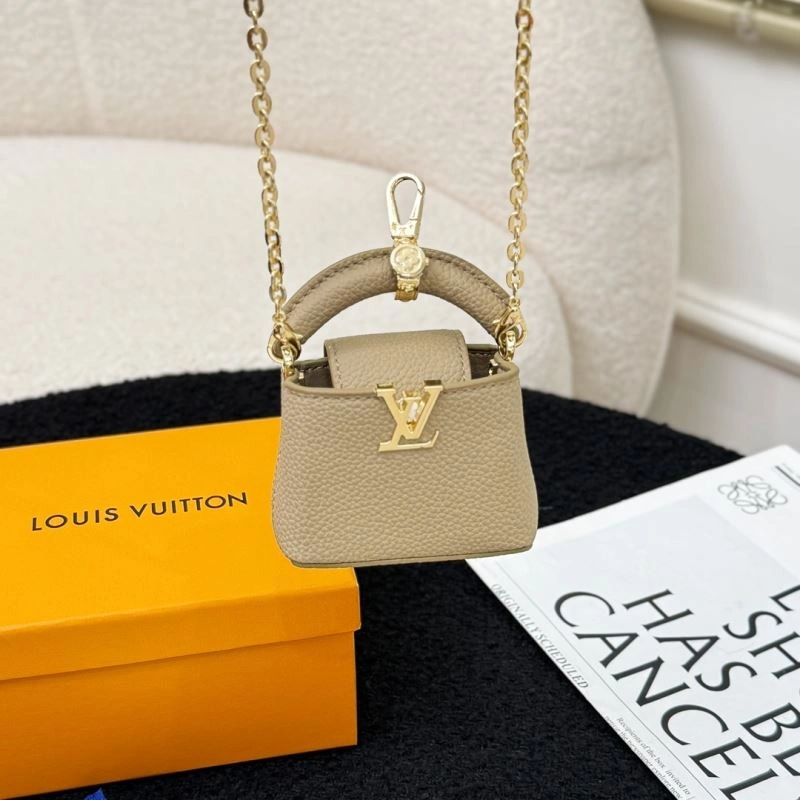Louis Vuitton Ornaments Refined 269696