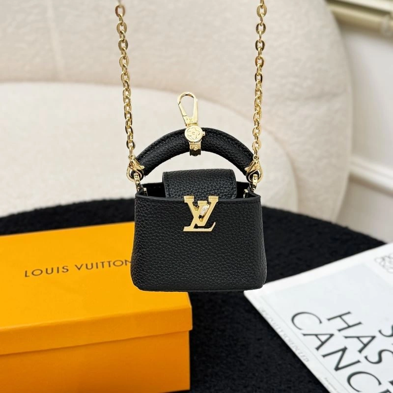 Louis Vuitton Ornaments Refined 269696
