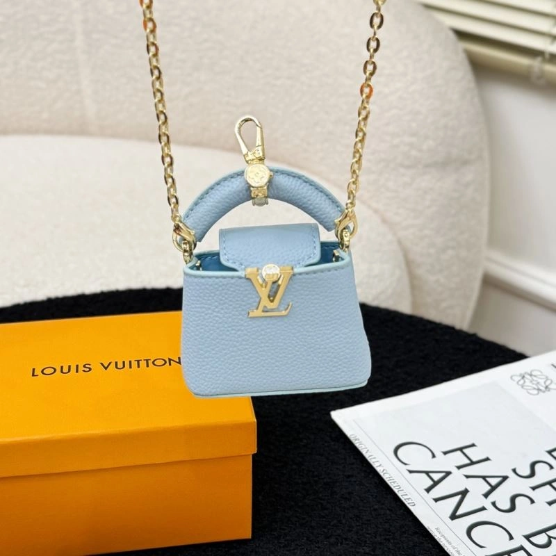 Louis Vuitton Ornaments Refined 269696