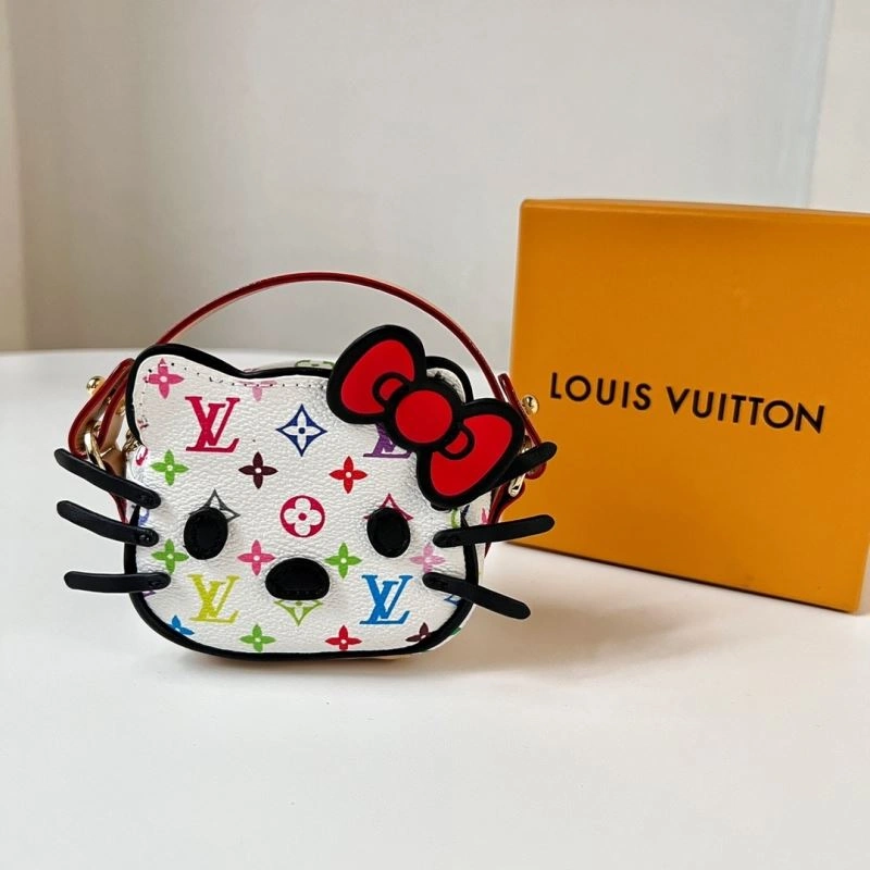 Resilient Louis Vuitton Ornaments 269693