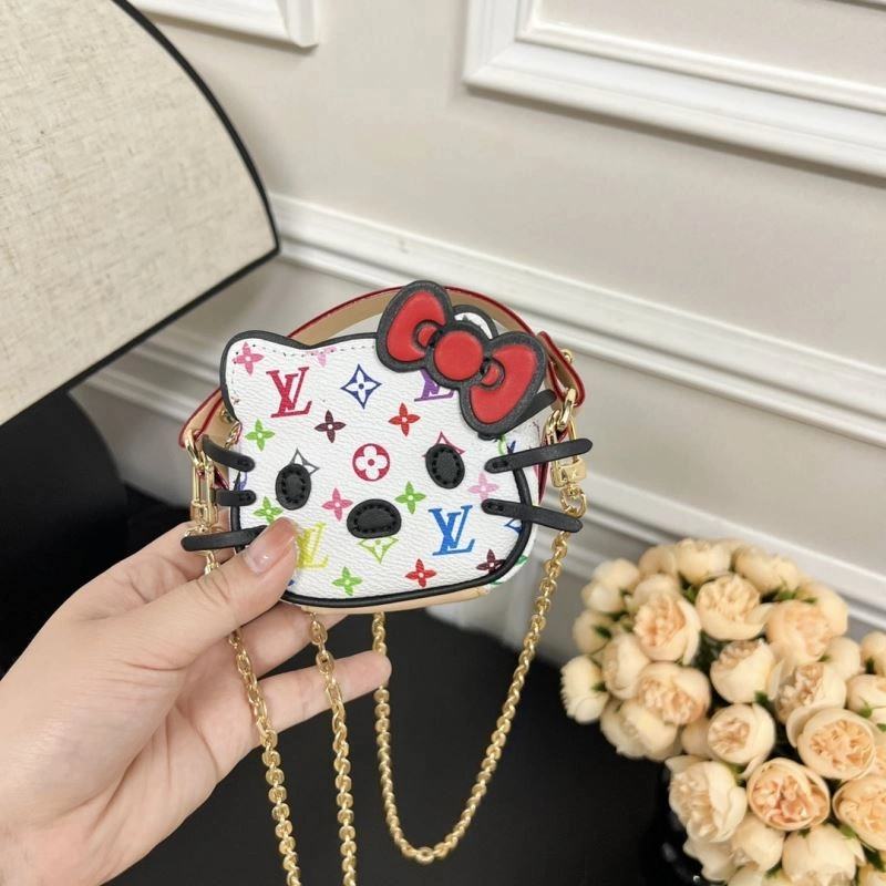 Resilient Louis Vuitton Ornaments 269693
