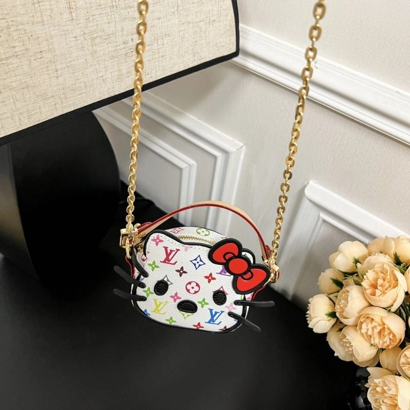 Resilient Louis Vuitton Ornaments 269693