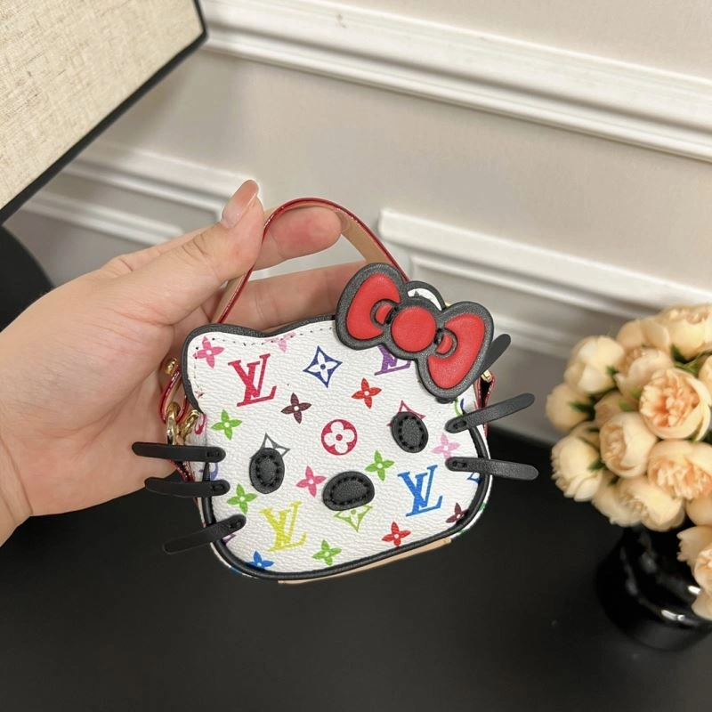 Resilient Louis Vuitton Ornaments 269693