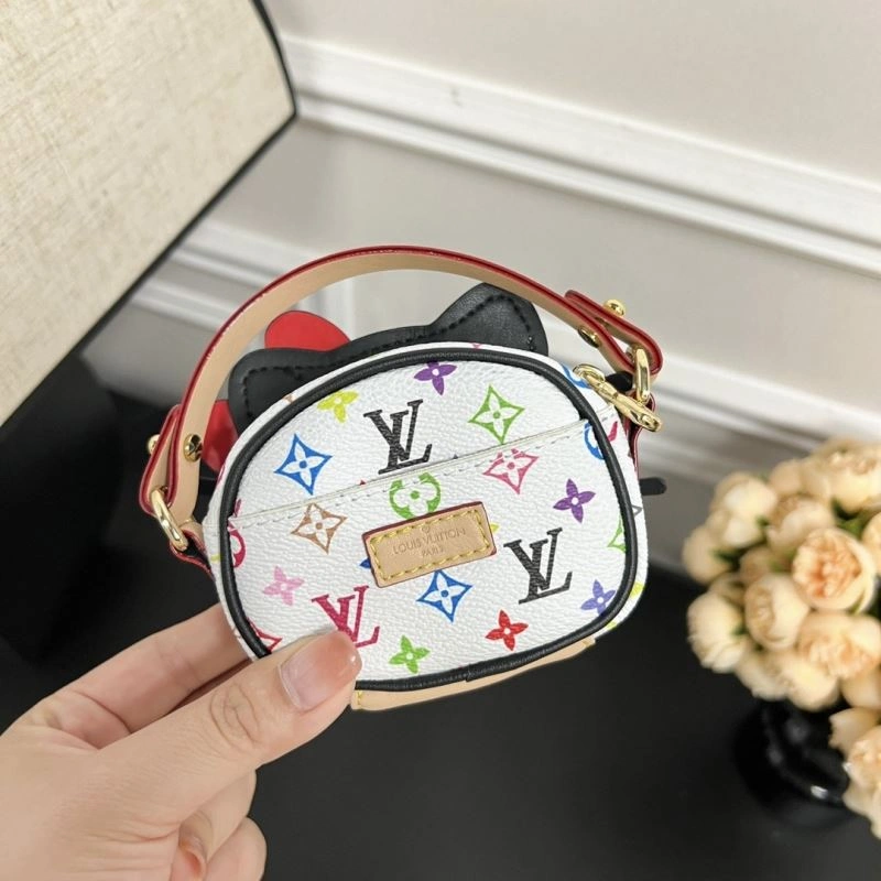 Resilient Louis Vuitton Ornaments 269693