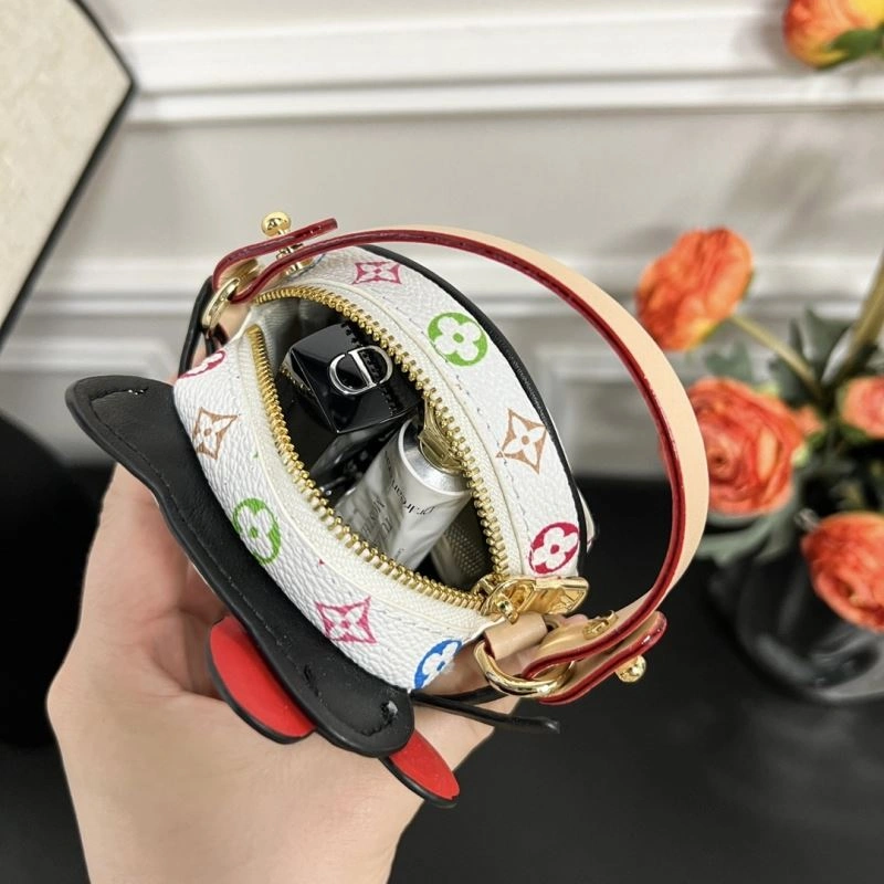 Resilient Louis Vuitton Ornaments 269693