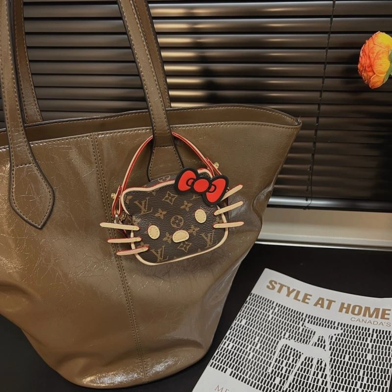 Louis Vuitton Ornaments Comfortable 269672