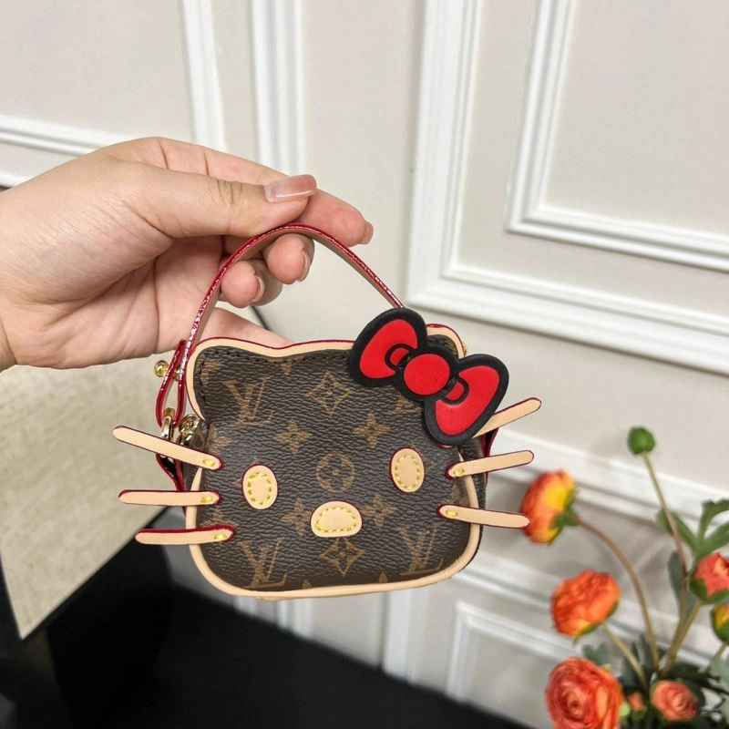 Louis Vuitton Ornaments Comfortable 269672