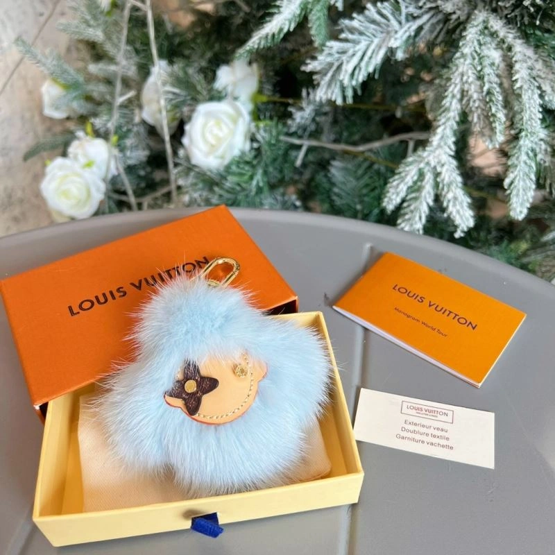 Louis Vuitton Ornaments Unisex 269669