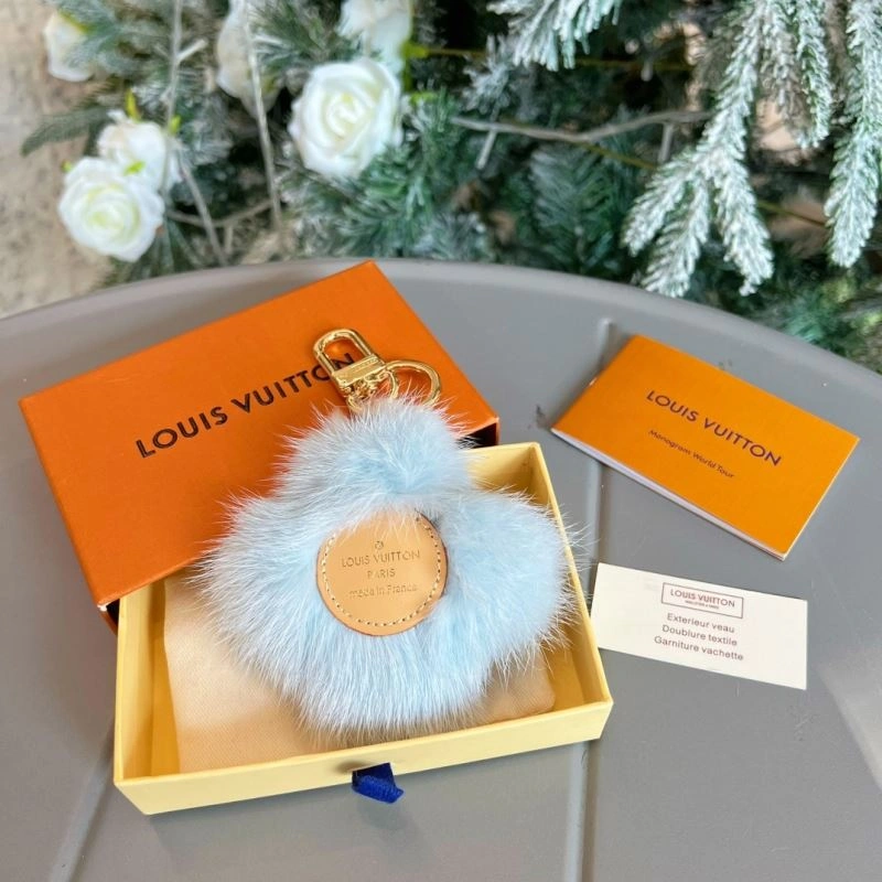 Louis Vuitton Ornaments Unisex 269669