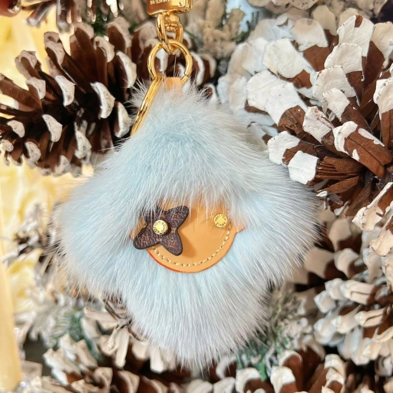 Louis Vuitton Ornaments Unisex 269669