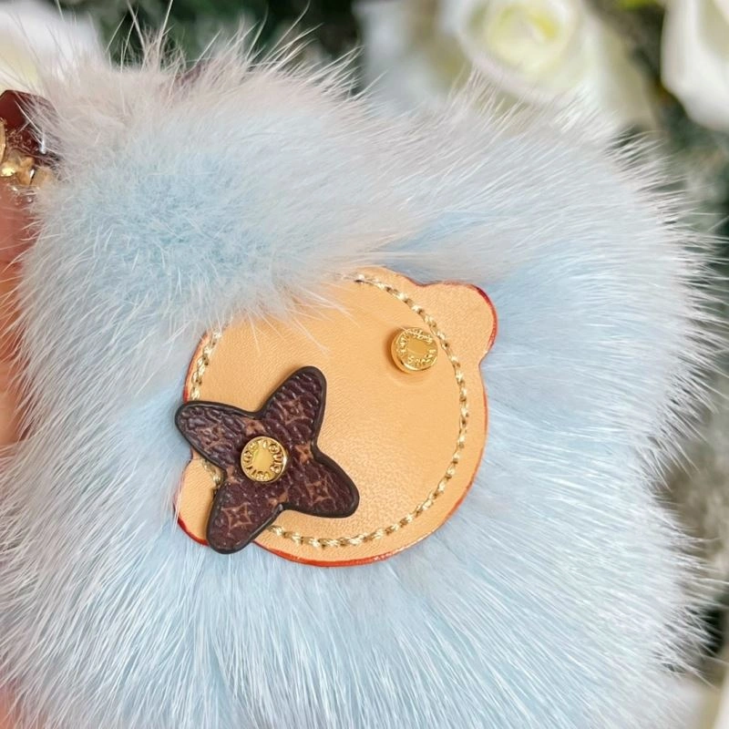 Louis Vuitton Ornaments Unisex 269669