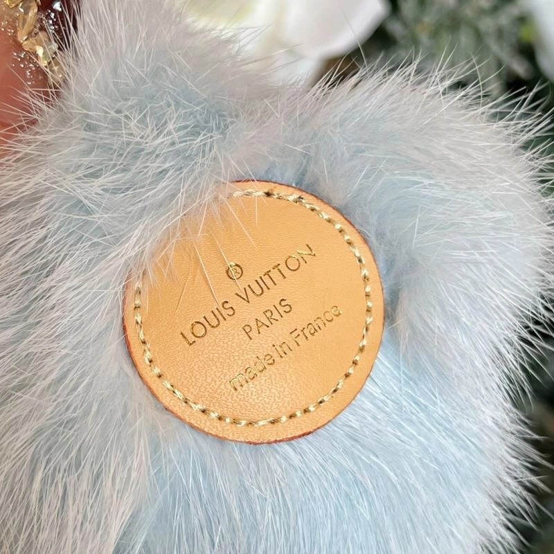 Louis Vuitton Ornaments Unisex 269669