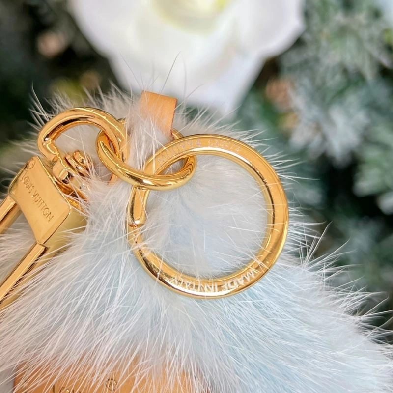 Louis Vuitton Ornaments Unisex 269669