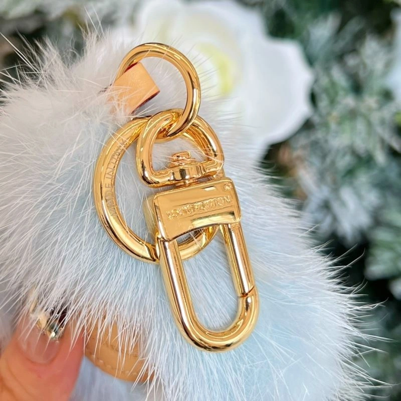 Louis Vuitton Ornaments Unisex 269669