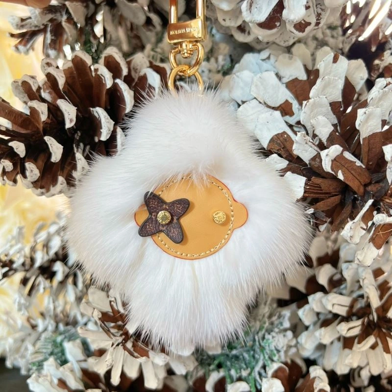 WaterResistant Louis Vuitton Ornaments 269666