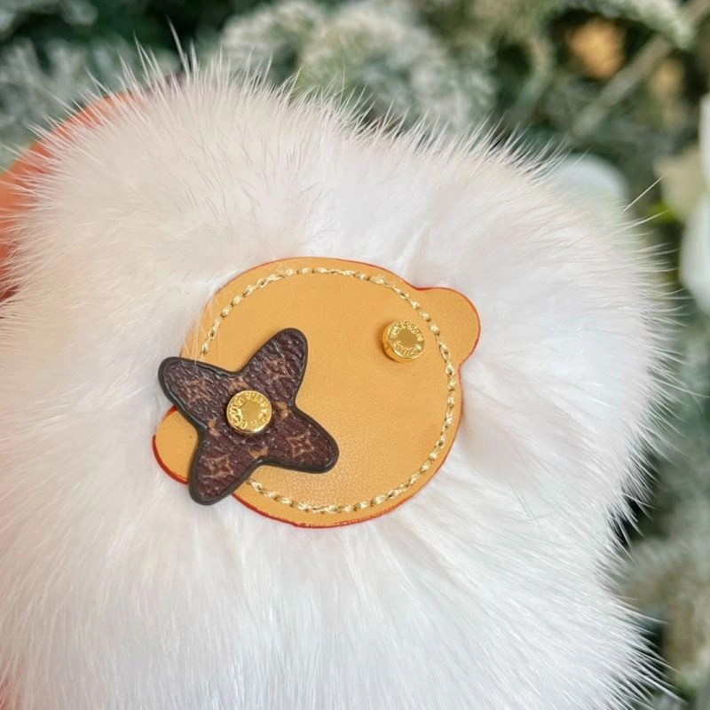 WaterResistant Louis Vuitton Ornaments 269666