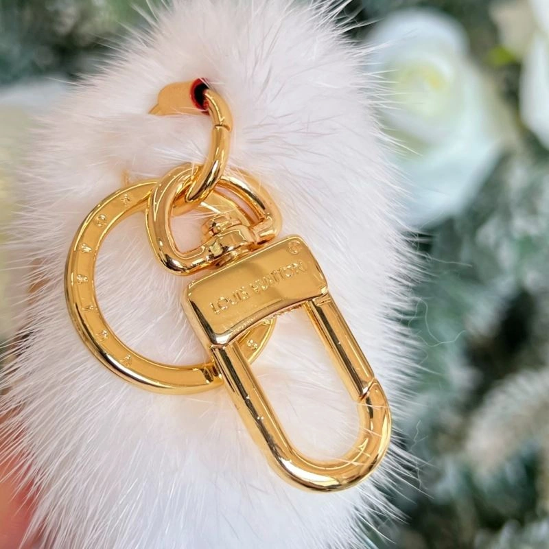WaterResistant Louis Vuitton Ornaments 269666