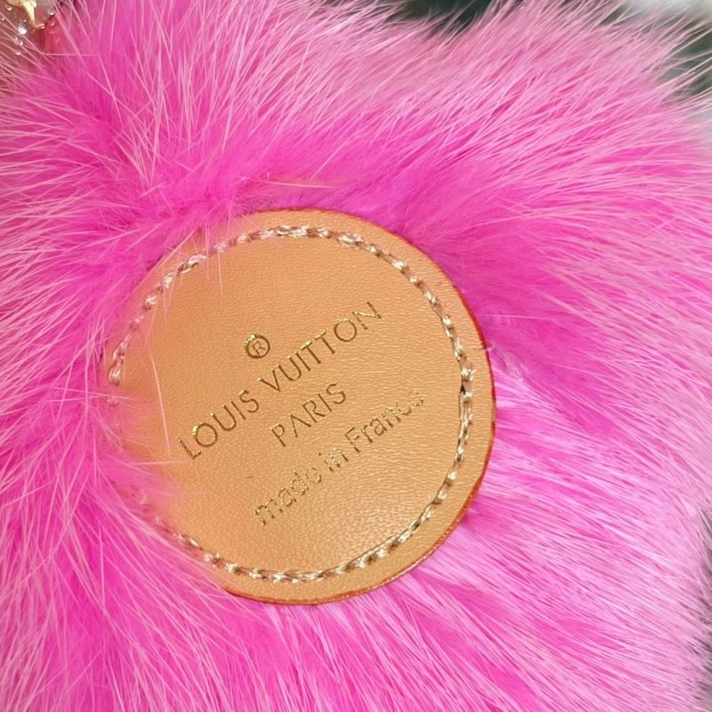 DailyWear Louis Vuitton Ornaments 269677