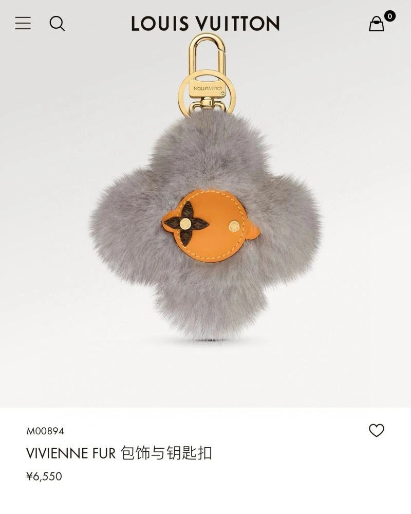Louis Vuitton Ornaments NewStyle 269682