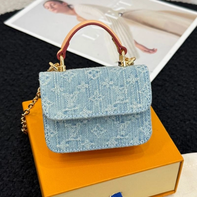 Practical Louis Vuitton Ornaments 269676