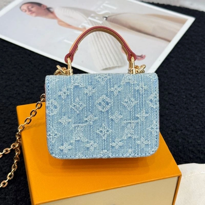 Practical Louis Vuitton Ornaments 269676