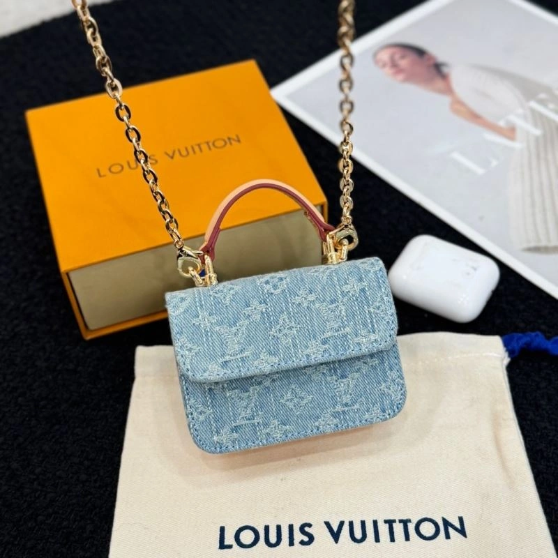 Practical Louis Vuitton Ornaments 269676