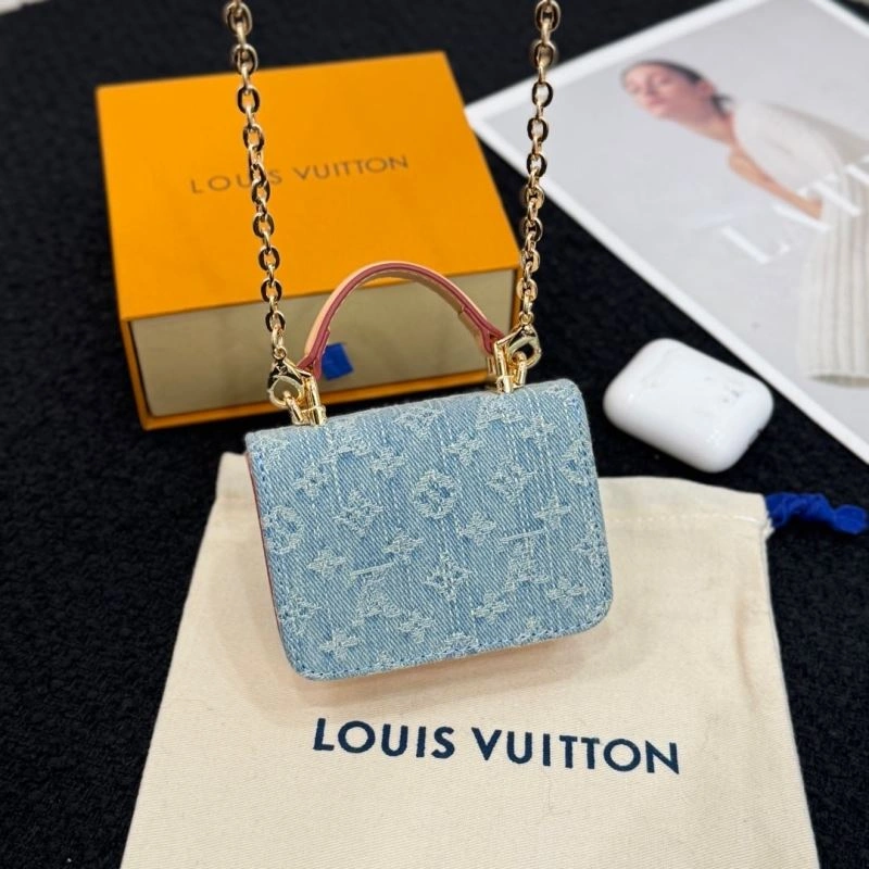 Practical Louis Vuitton Ornaments 269676