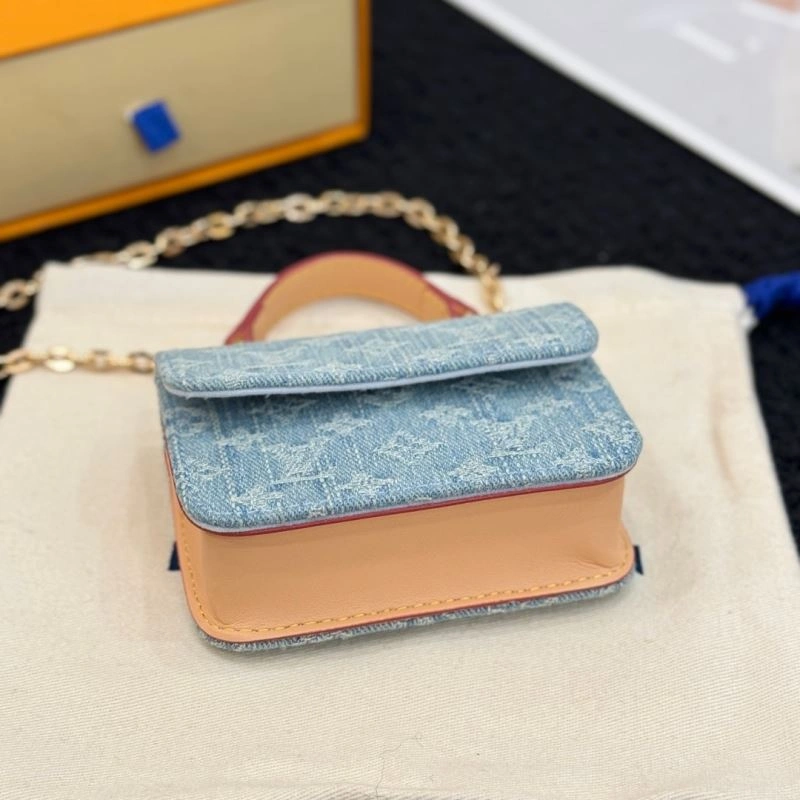 Practical Louis Vuitton Ornaments 269676