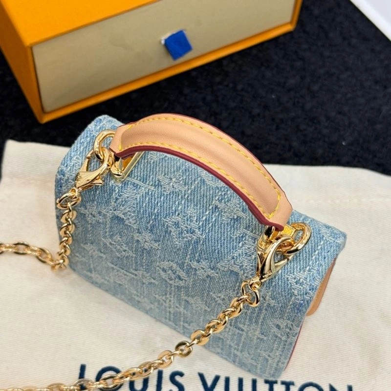 Practical Louis Vuitton Ornaments 269676