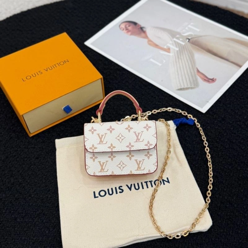Functional Louis Vuitton Ornaments 269662