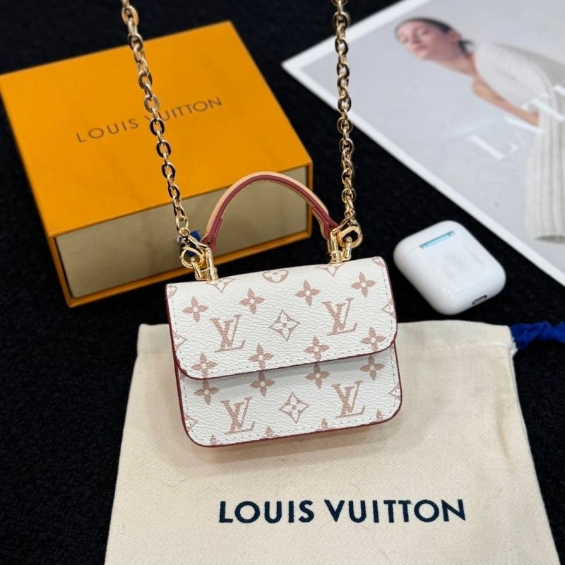 Functional Louis Vuitton Ornaments 269662