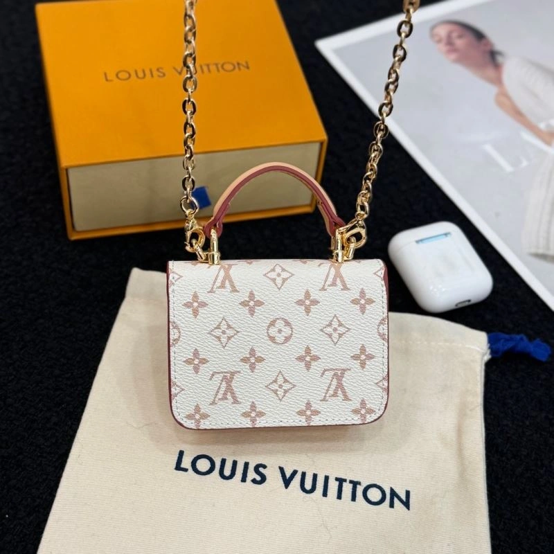 Functional Louis Vuitton Ornaments 269662