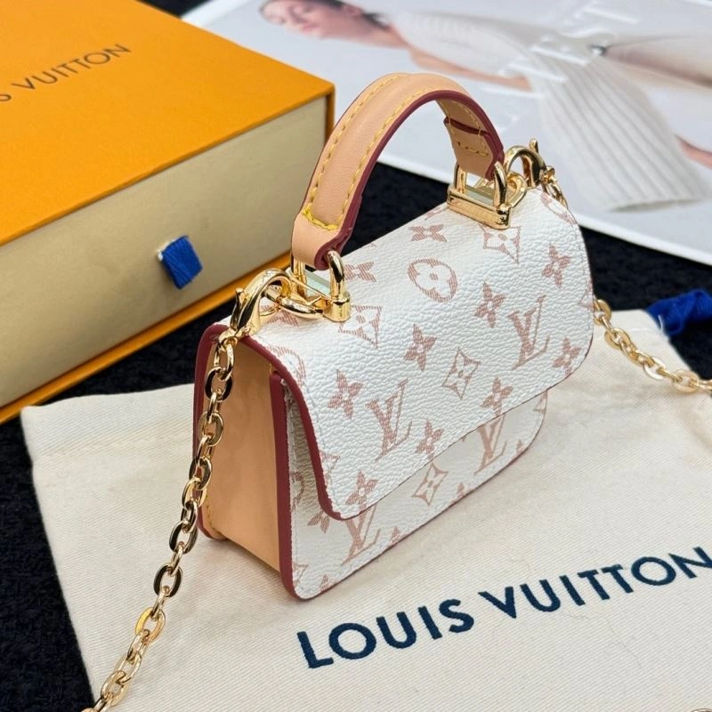 Functional Louis Vuitton Ornaments 269662