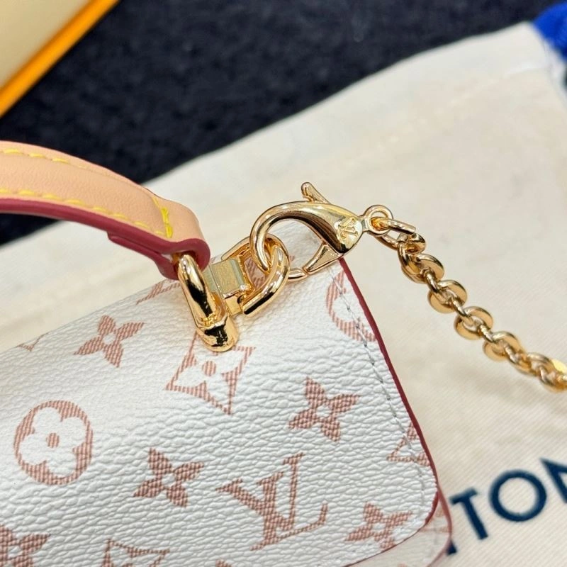 Functional Louis Vuitton Ornaments 269662